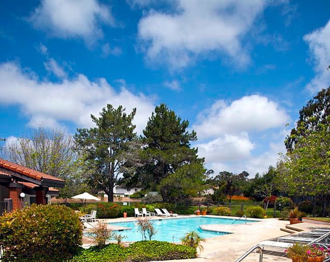 Village Park Apartments Apartments in Encinitas, CA