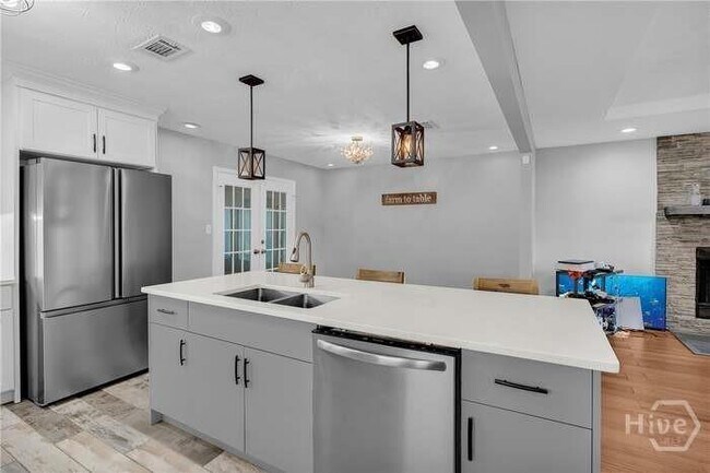 Foto del edificio - 700 Pepperwood Trail