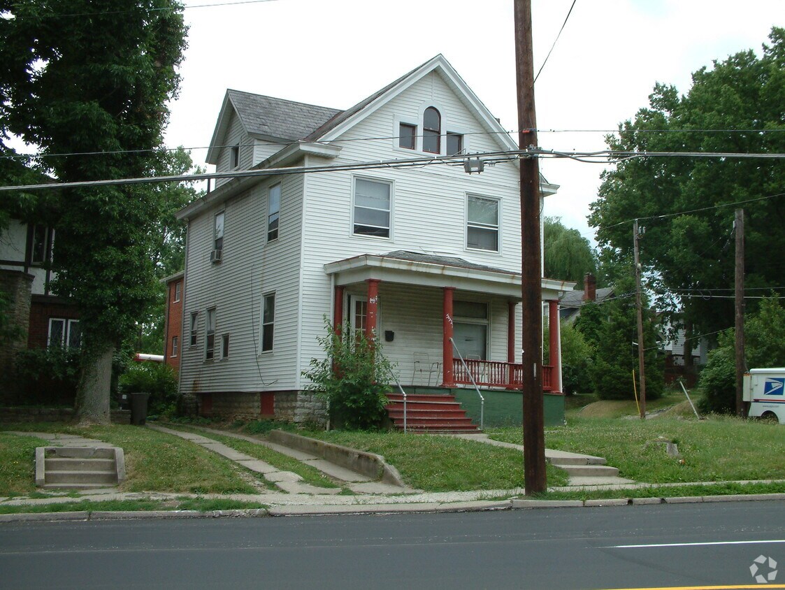 Building Photo - 2510 Ridgeland Pl