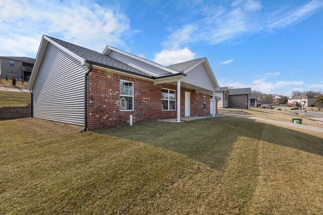 Foto del edificio - 3513 Old Hopper Rd