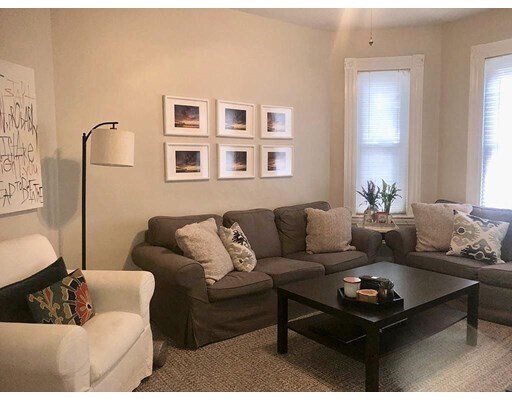 Foto del edificio - 10 Hatch St