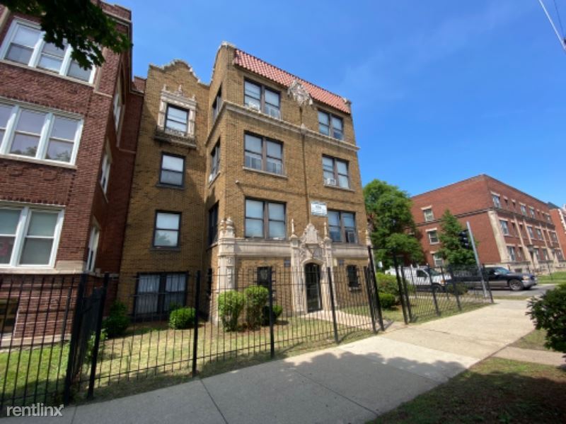 Primary Photo - 3 br, 1 bath House - 110 N Kostner Ave