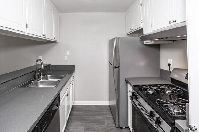 Interior Photo - Hills at Hacienda Heights