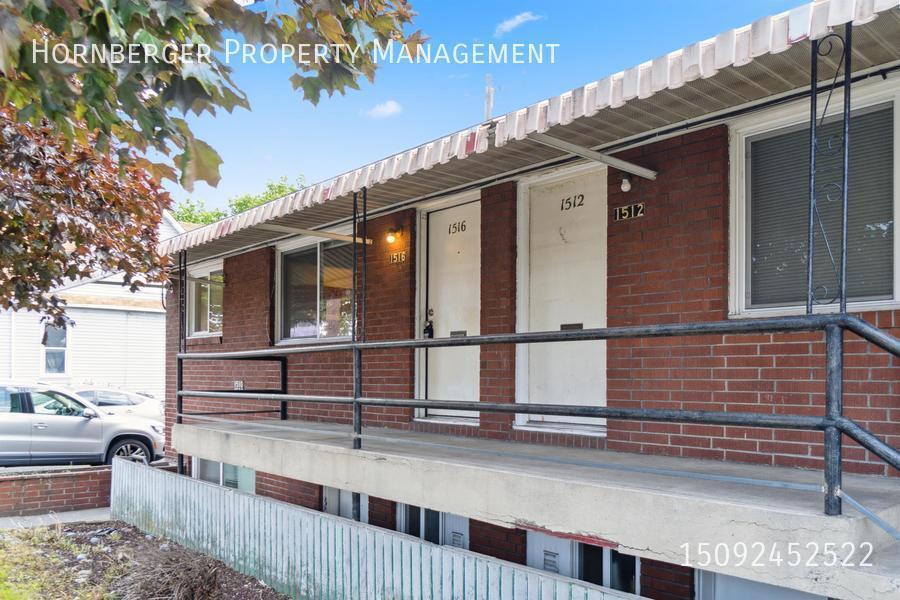 Foto principal - 1516 N Post St