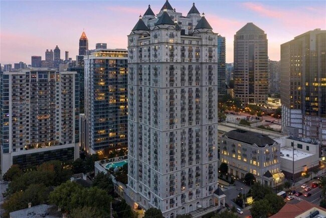 Foto del edificio - 199 14th St NE