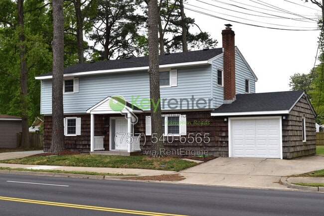 Photo - 1310 Sparrow Road Townhome