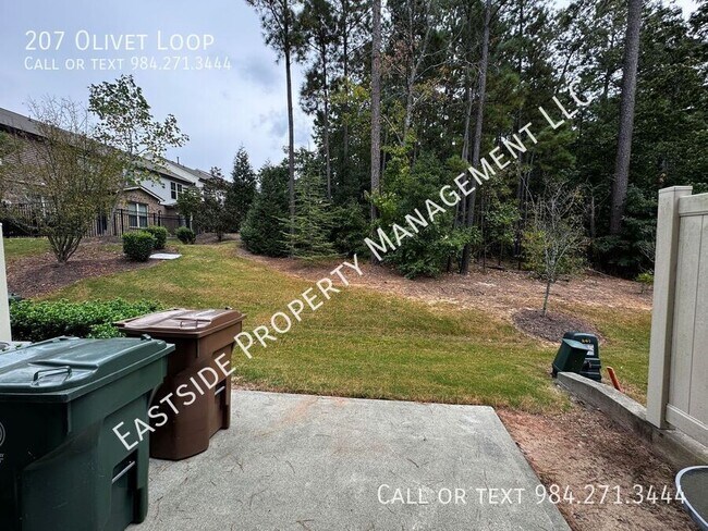 Foto del edificio - 207 Olivet Loop