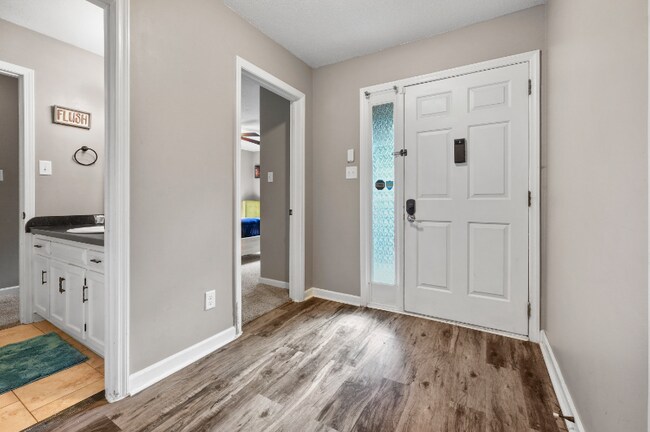 Foto del edificio - 2126 Belle Grove Dr SW