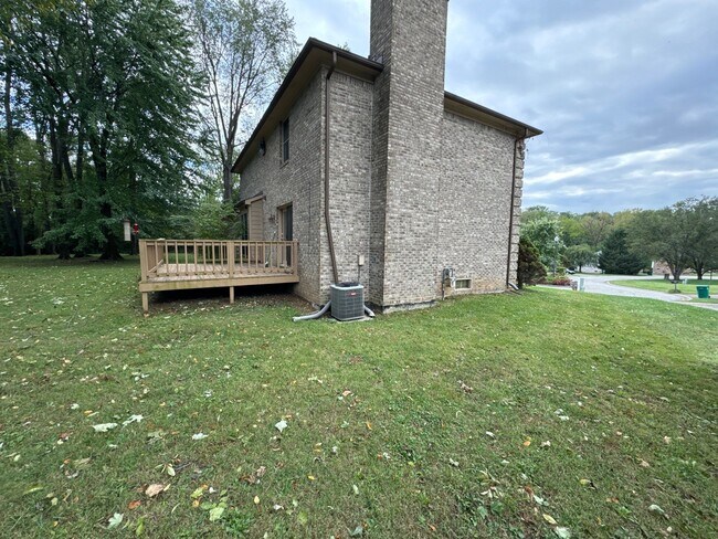 Foto del edificio - 10985 Eagles Cove Dr