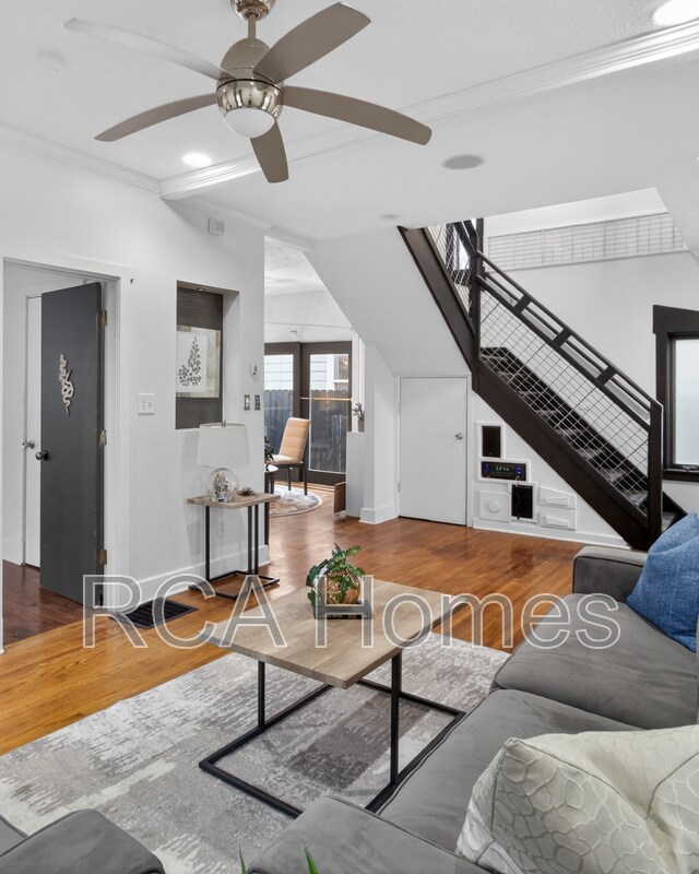 Foto del edificio - 1425 S East St