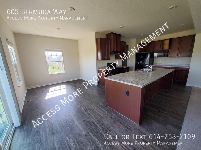 Foto del edificio - 605 Bermuda Way