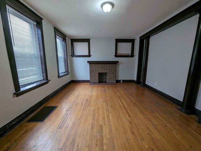 Foto del edificio - 3643 Pennsylvania Ave