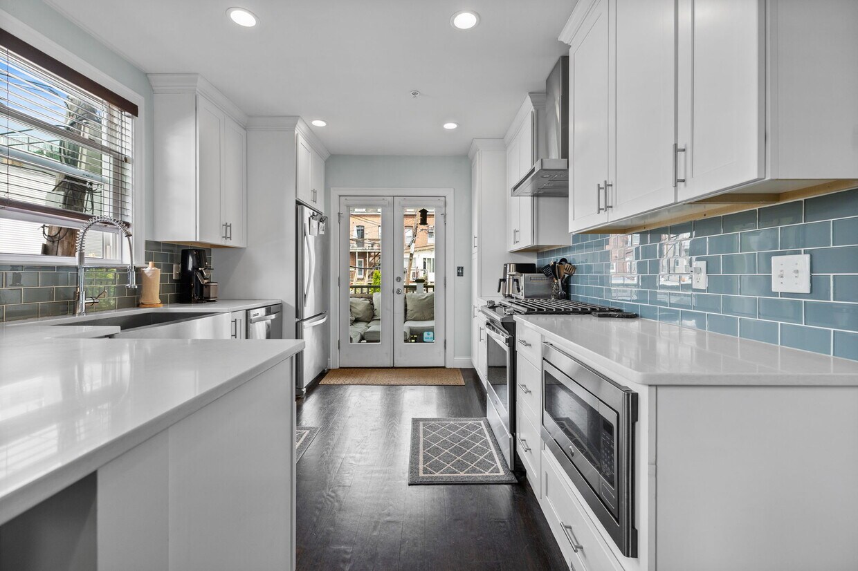 Foto principal - 90 Bennington St