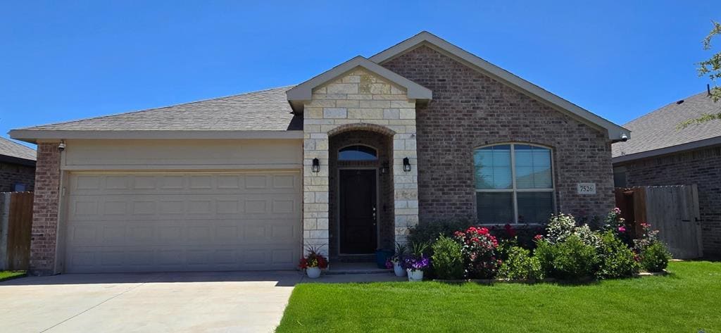 Foto principal - 7526 Horton Ranch Rd