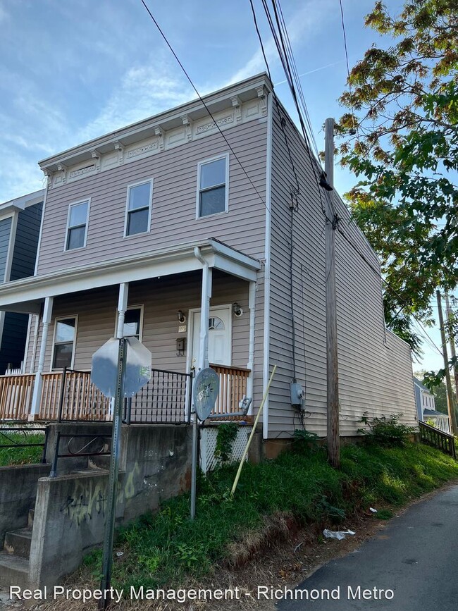 Building Photo - 3 br, 2 bath House - 901 Kinney St