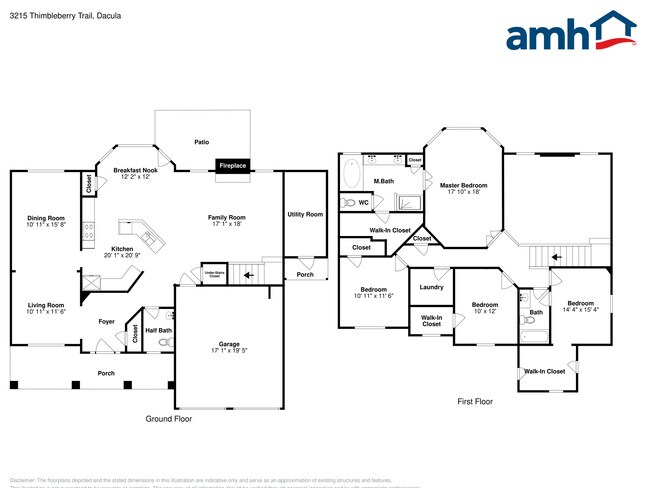 Foto del edificio - 3215 Thimbleberry Trail
