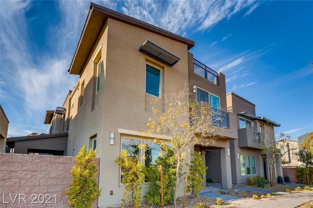 1524 Unison Way Unit 103, Summerlin South, NV 89135 Condo for Rent in