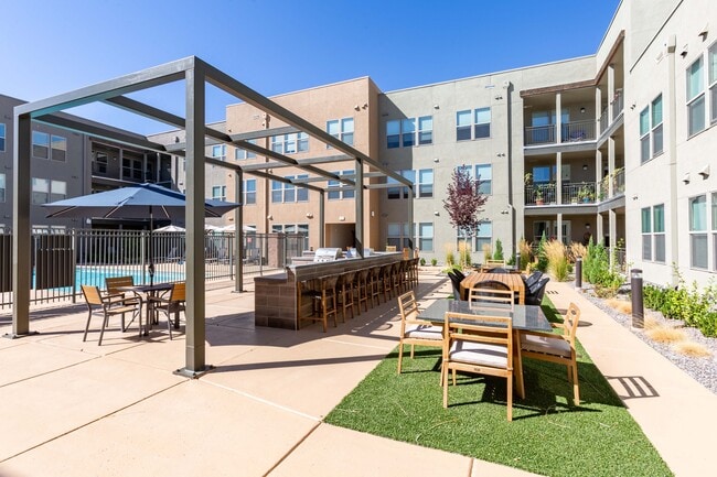 Building Photo - Overture Andalucia 55+ Active Adult Apartment Homes