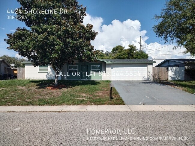 Building Photo - 4424 Shoreline Dr
