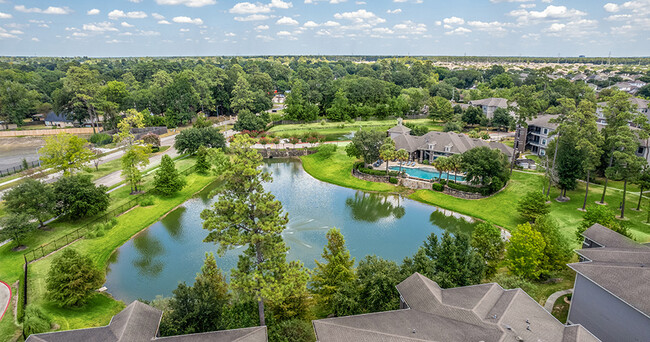 Foto del edificio - Stoneleigh on Kenswick Apartments