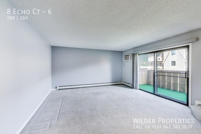 Building Photo - 8 Echo Ct