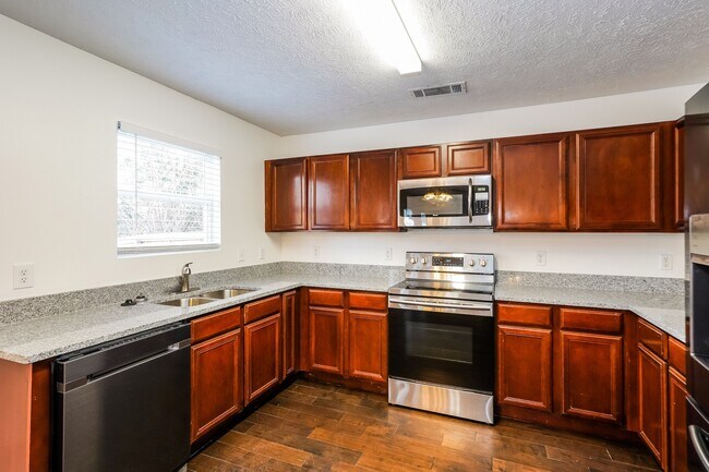 Foto del edificio - 5636 Dory Dr