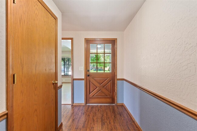 Foto del edificio - 3883 N Tumbleweed Pl