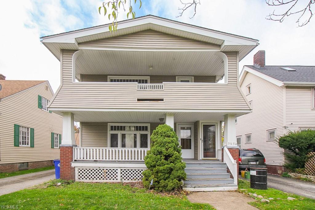 Primary Photo - 3654 W 138th St