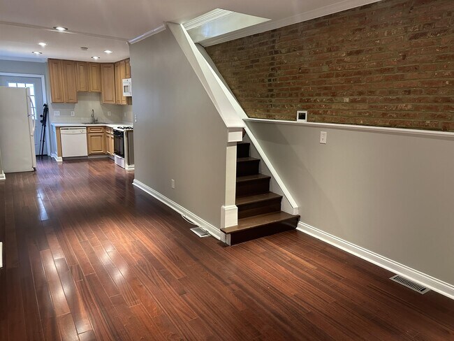 Foto del edificio - 258 S Durham St