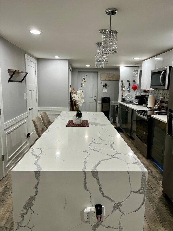 Foto del edificio - 7730 S Marshfield Ave