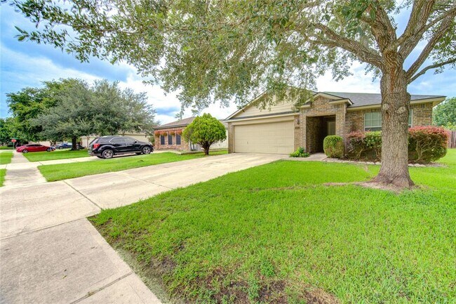 Foto del edificio - 6815 Dolan Bluff Ln