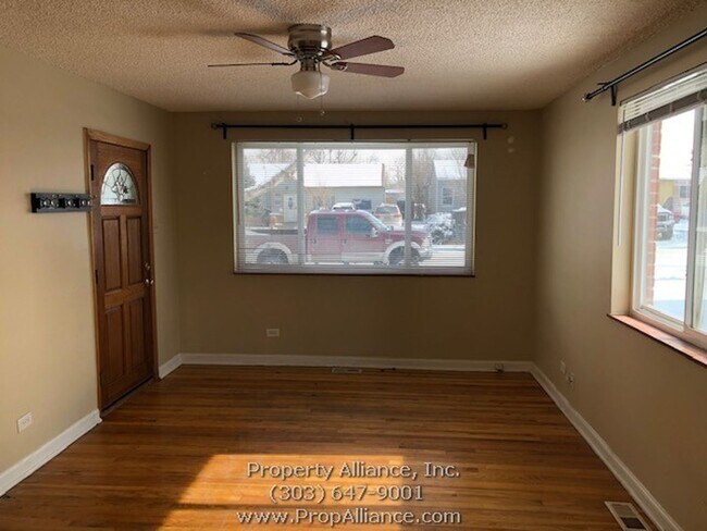 Building Photo - Single family home for rent near Anschutz ...