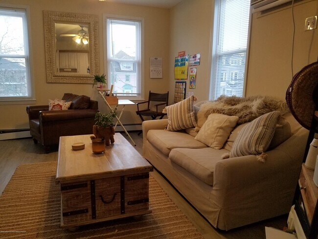 Foto del edificio - 407 6th Ave