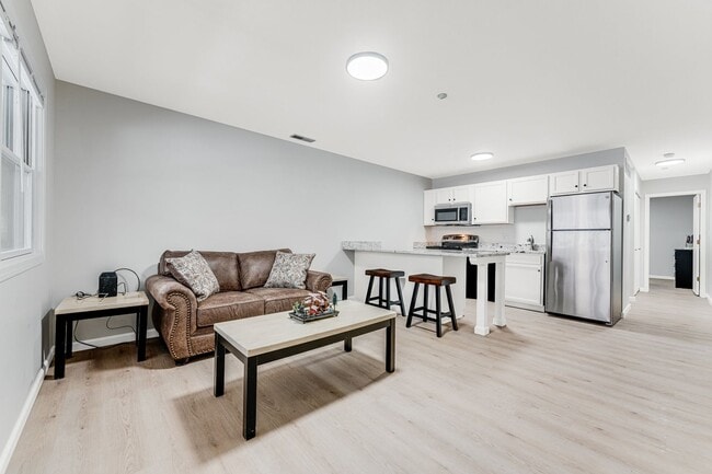 Interior Photo - Avalon Apartments