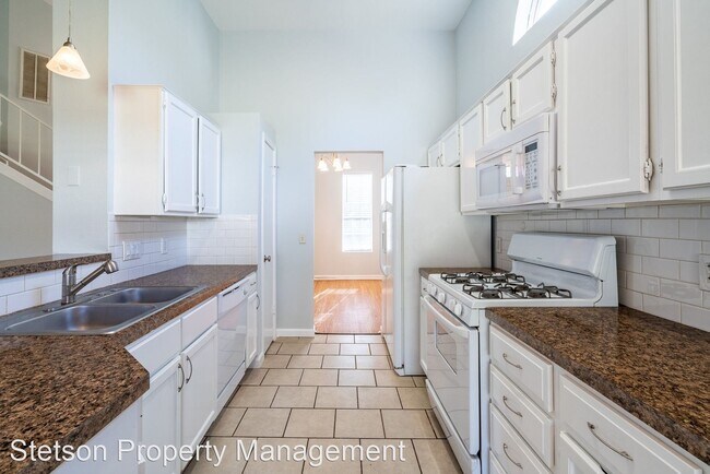 Foto del edificio - 4 br, 2.5 bath House - 1003 Nelson Ranch Rd