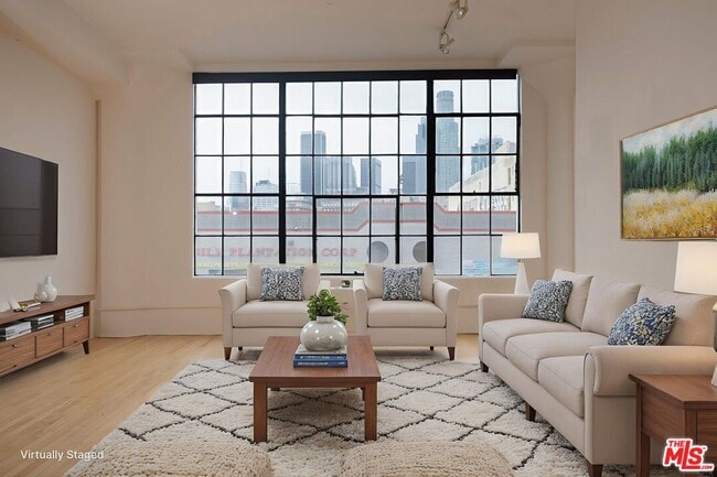 Foto del edificio - 420 San Pedro St