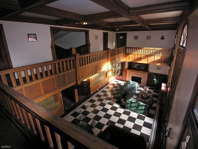 Foto del edificio - 1 br, 1 bath Apartment - Georgian Cilantro