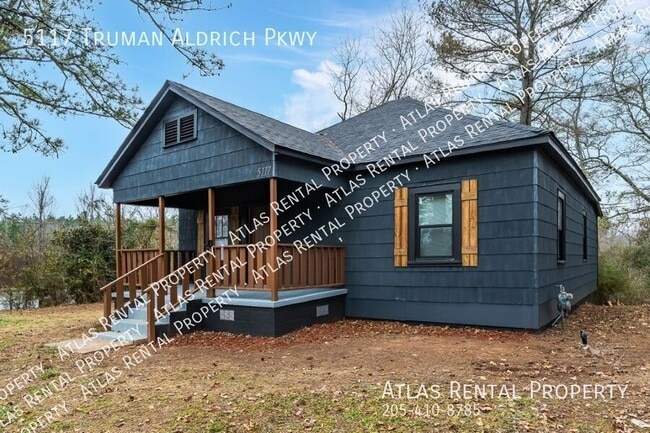 Foto del edificio - 5117 Truman Aldrich Pkwy