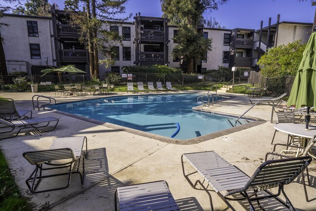 Pool 2 - 7740 Redlands St