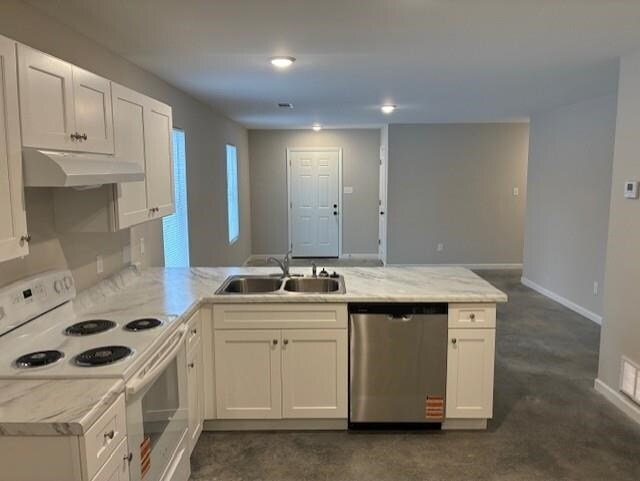 Foto del edificio - 4483 Sunny View Dr