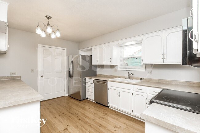 Foto del edificio - 10126 N Wyandotte St