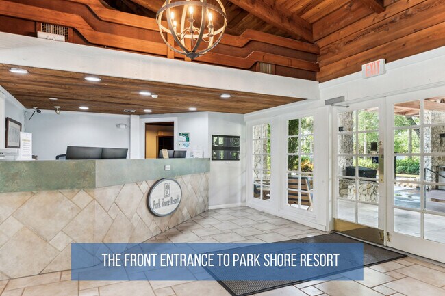 Building Photo - 600 Neapolitan Way