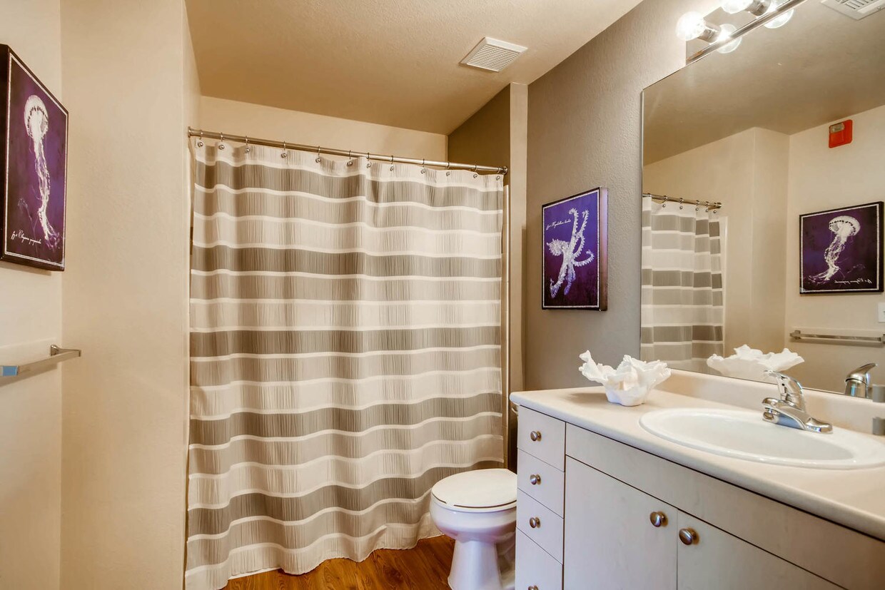 Heritage at Stone Mountain Apartments Northglenn, CO