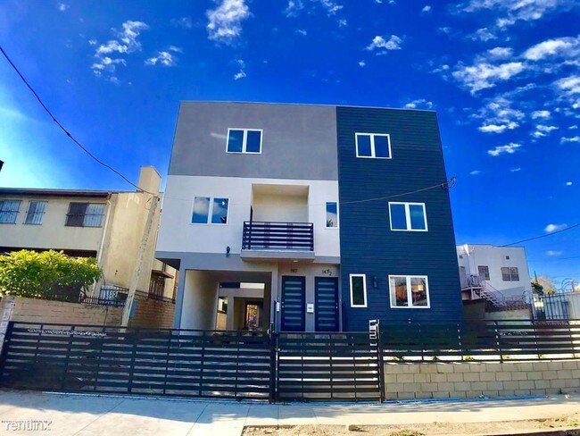 Building Photo - 3 br, 2 bath House - 146 Rosemont Ave # 146