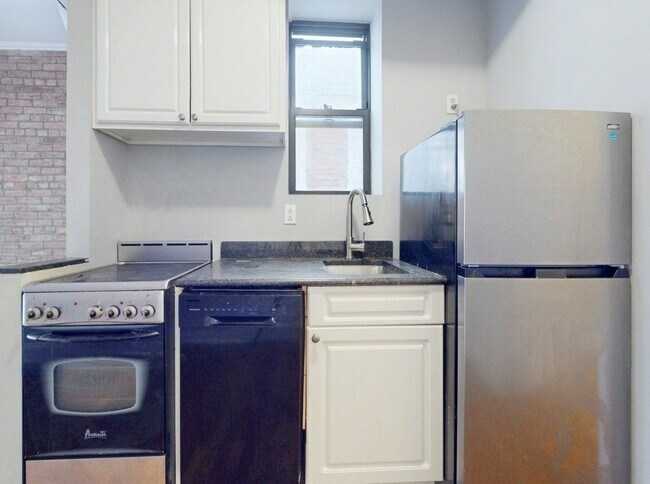 Foto del edificio - East 25th Street