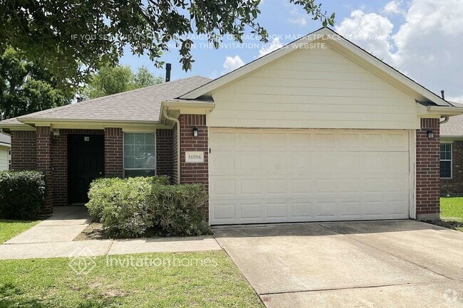 Building Photo - 16806 Atascocita Bend Dr