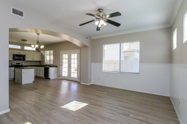 Building Photo - 1397 S Hawk Lane