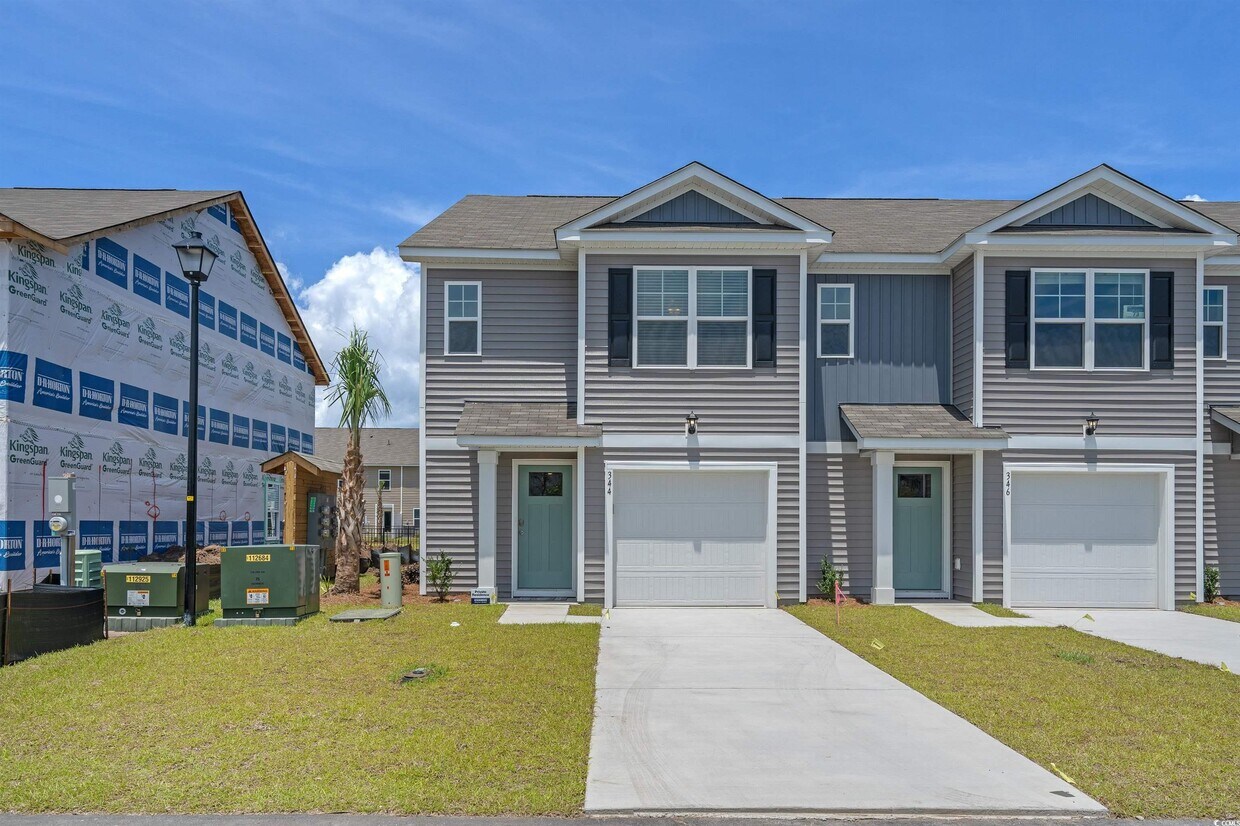 Foto principal - 344 Bayou Loop