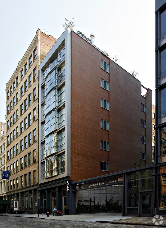 Foto principal - 44 Mercer St