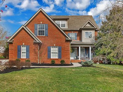 Primary Photo - 12944 Peach View Dr